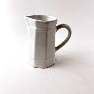 Vintage Pfaltzgraf Heritage Creamer